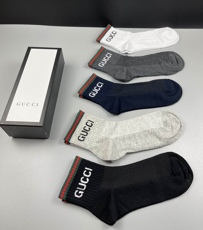 Gucci socks 41